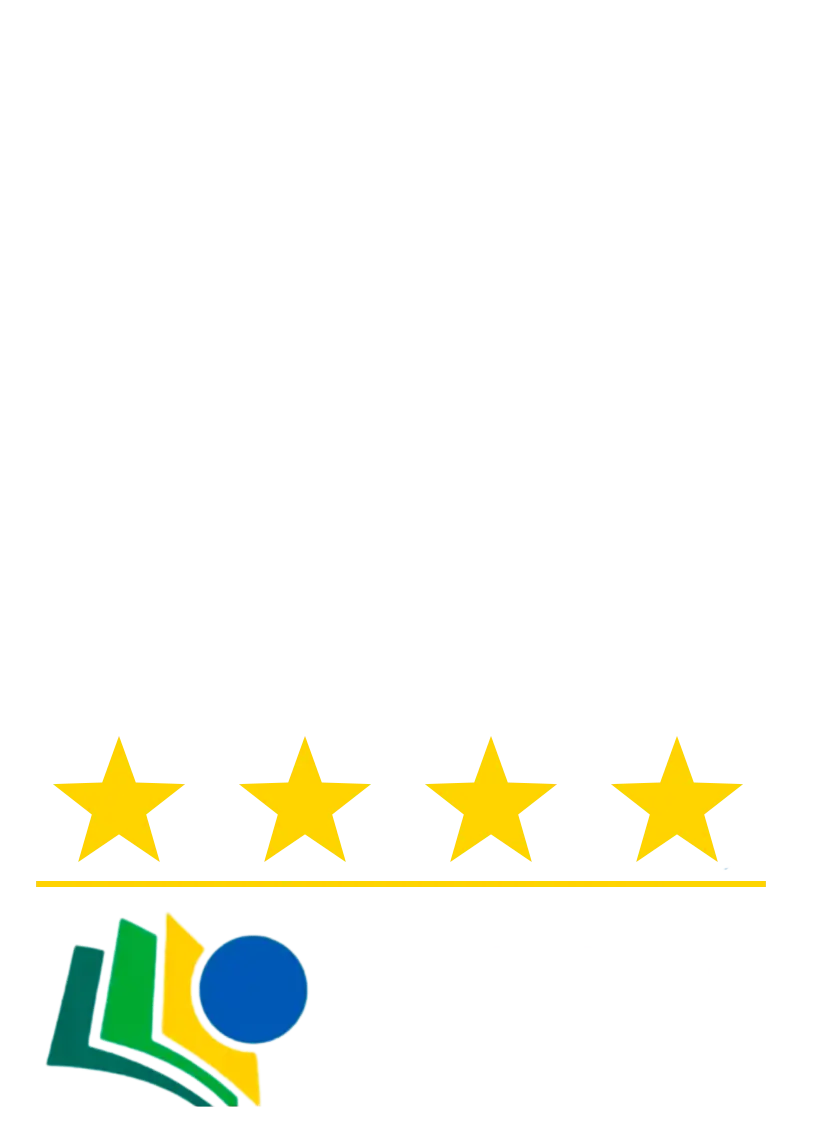 Certificação MEC nota 4